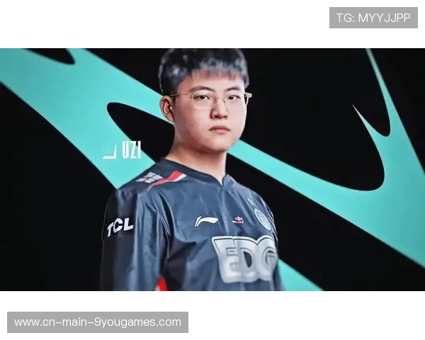 Faker与Guma的化学反应：新旧交替的完美范本