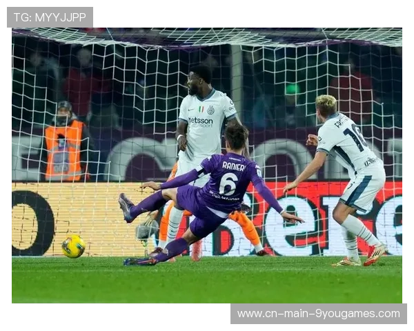 佛罗伦萨准备签下一名禁区杀手：重塑锋线的希望之光