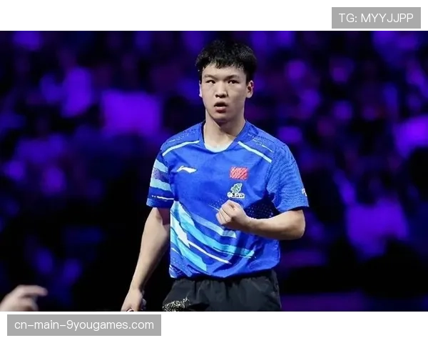 向鹏止步首轮，国乒男单接连失守澳门赛赛场，2020国乒澳门比赛